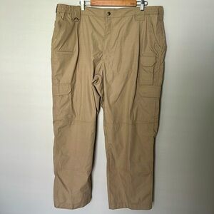 5.11 Tactical cargo pants 44x34